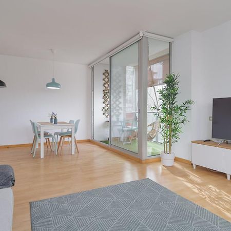 Guestready - Sant Adria De Besos Hideaway Apartman Barcelona Kültér fotó