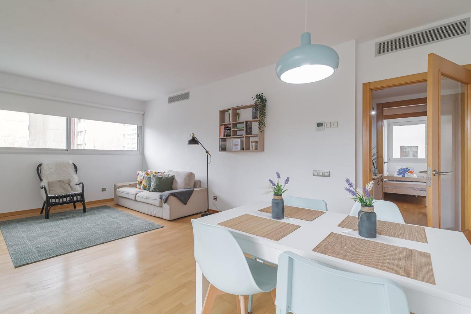 Guestready - Sant Adria De Besos Hideaway Apartman Barcelona Kültér fotó