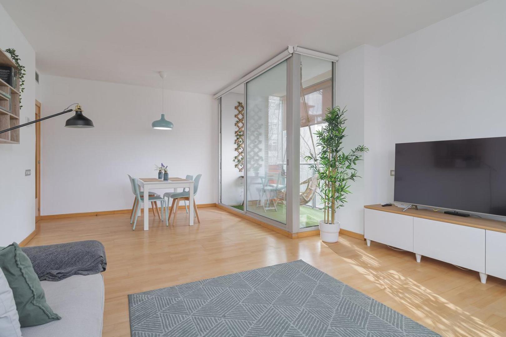 Guestready - Sant Adria De Besos Hideaway Apartman Barcelona Kültér fotó