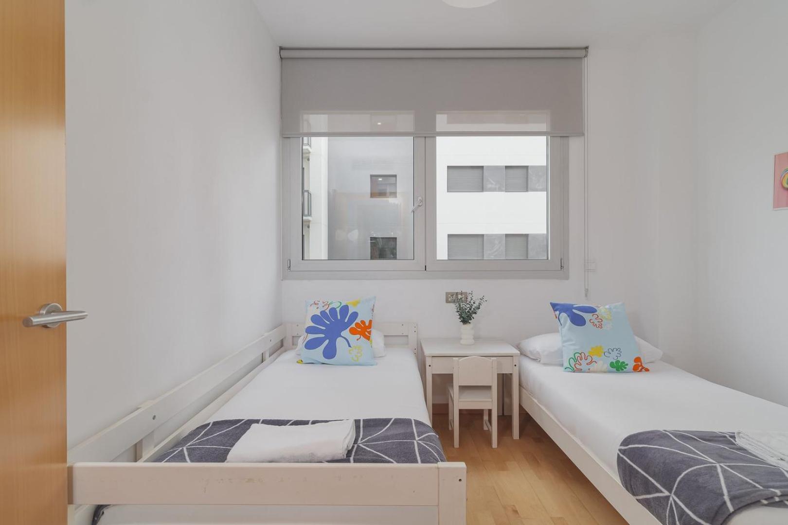 Guestready - Sant Adria De Besos Hideaway Apartman Barcelona Kültér fotó