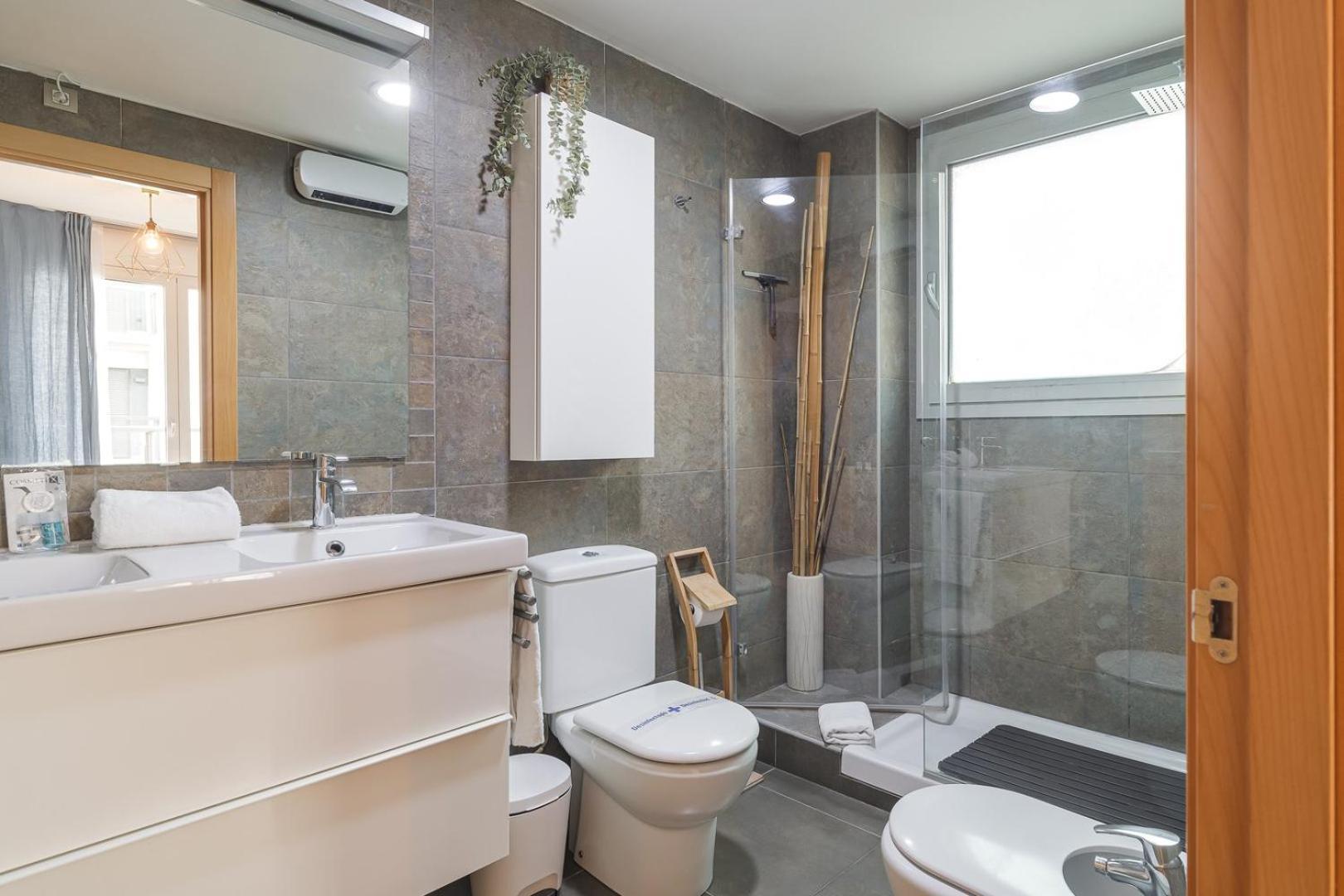 Guestready - Sant Adria De Besos Hideaway Apartman Barcelona Kültér fotó