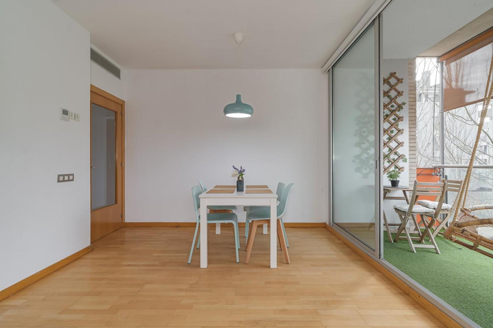 Guestready - Sant Adria De Besos Hideaway Apartman Barcelona Kültér fotó