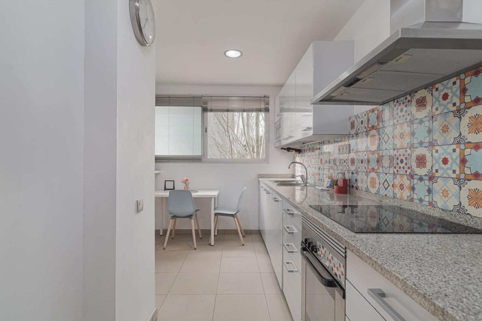 Guestready - Sant Adria De Besos Hideaway Apartman Barcelona Kültér fotó