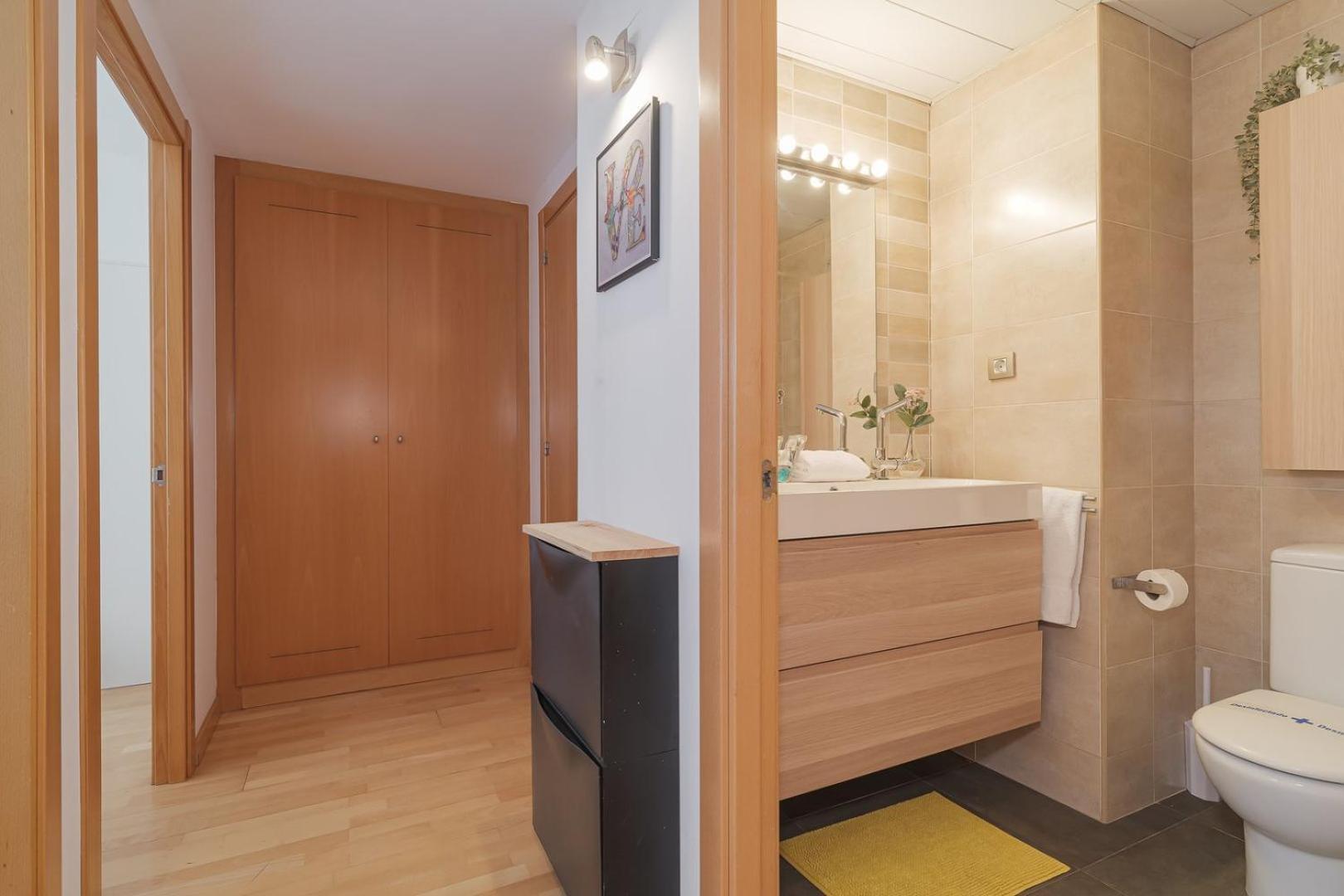 Guestready - Sant Adria De Besos Hideaway Apartman Barcelona Kültér fotó