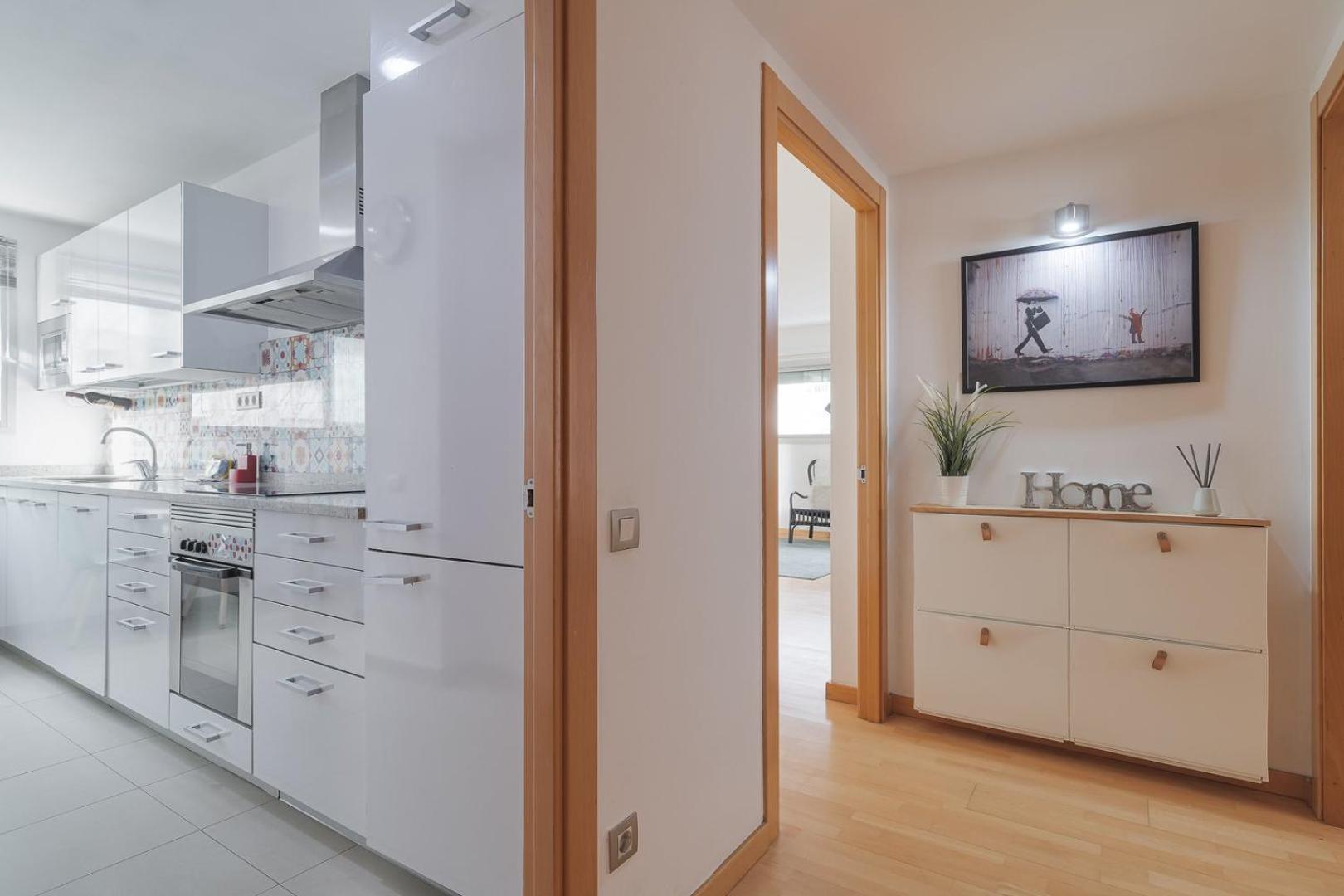 Guestready - Sant Adria De Besos Hideaway Apartman Barcelona Kültér fotó