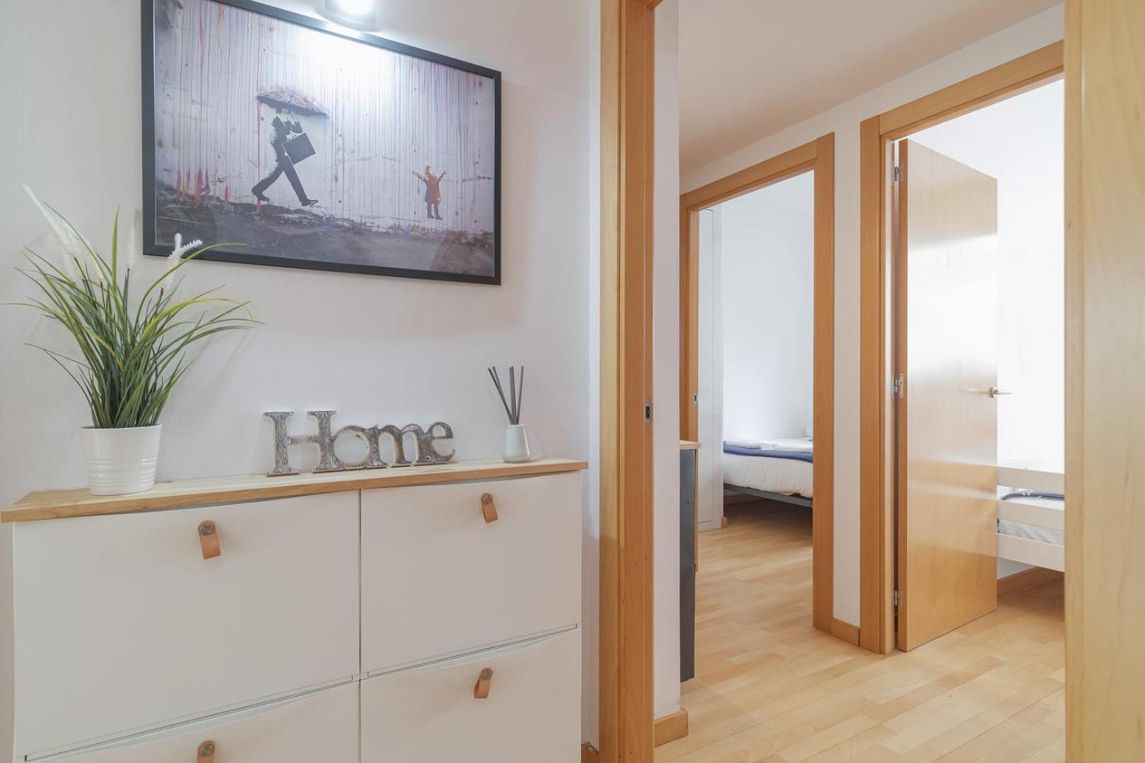 Guestready - Sant Adria De Besos Hideaway Apartman Barcelona Kültér fotó