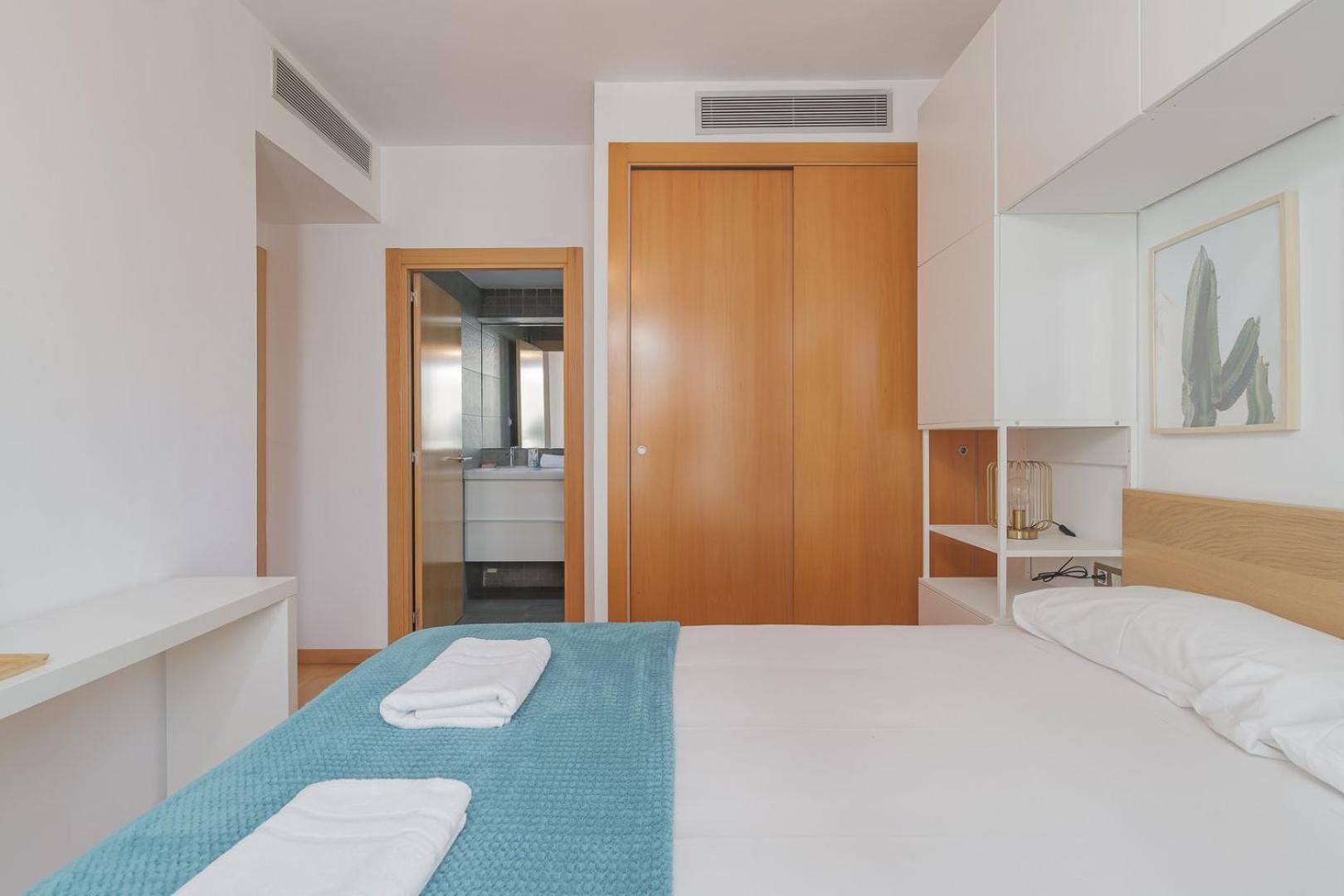 Guestready - Sant Adria De Besos Hideaway Apartman Barcelona Kültér fotó