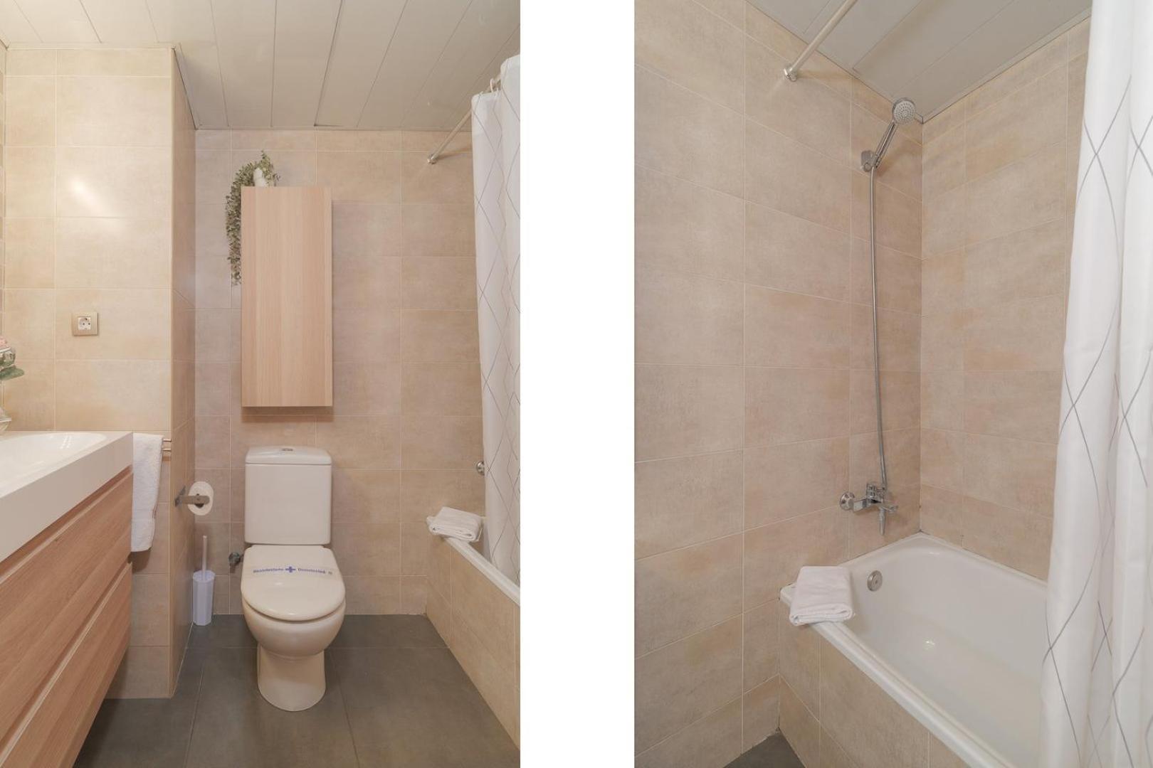 Guestready - Sant Adria De Besos Hideaway Apartman Barcelona Kültér fotó