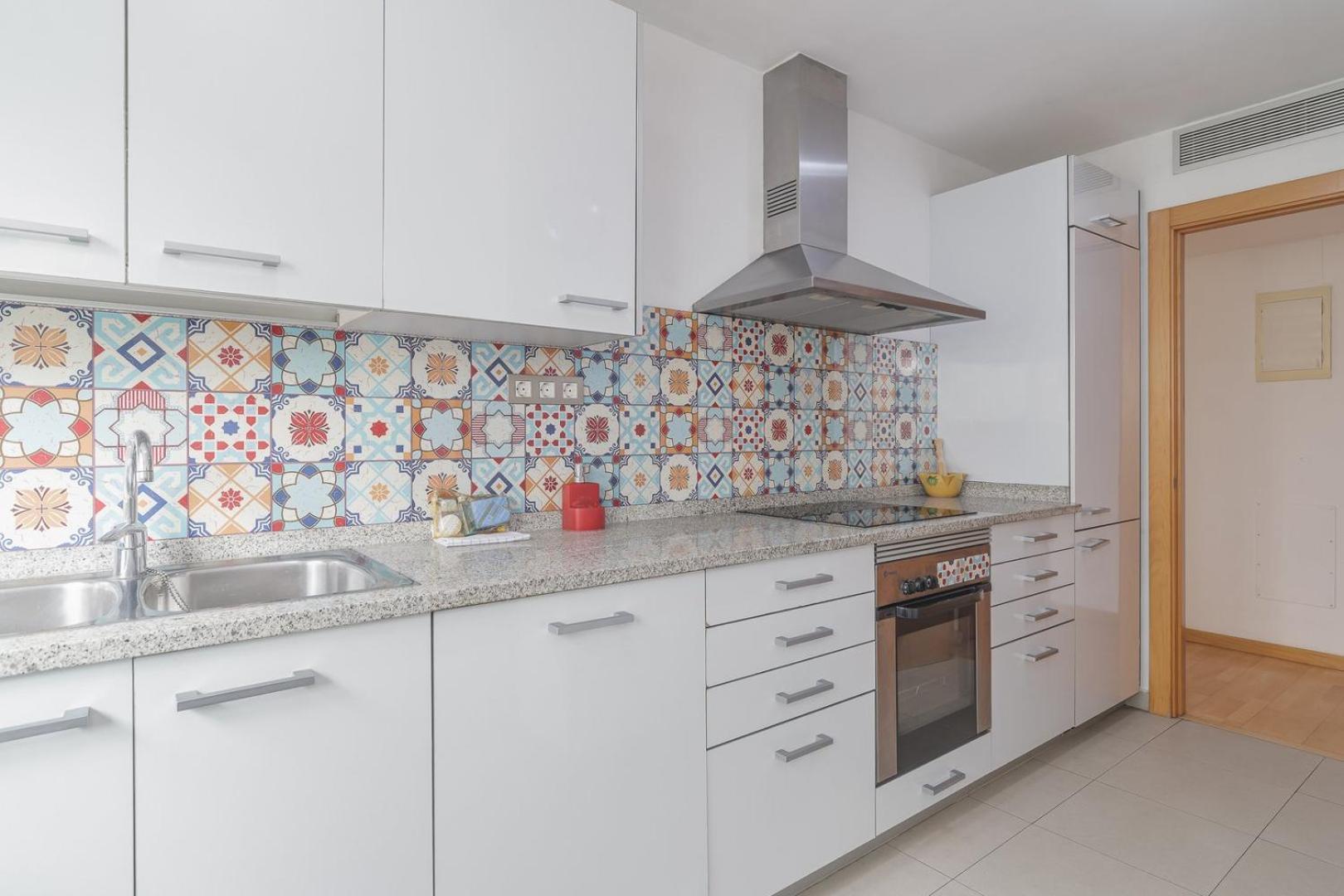Guestready - Sant Adria De Besos Hideaway Apartman Barcelona Kültér fotó