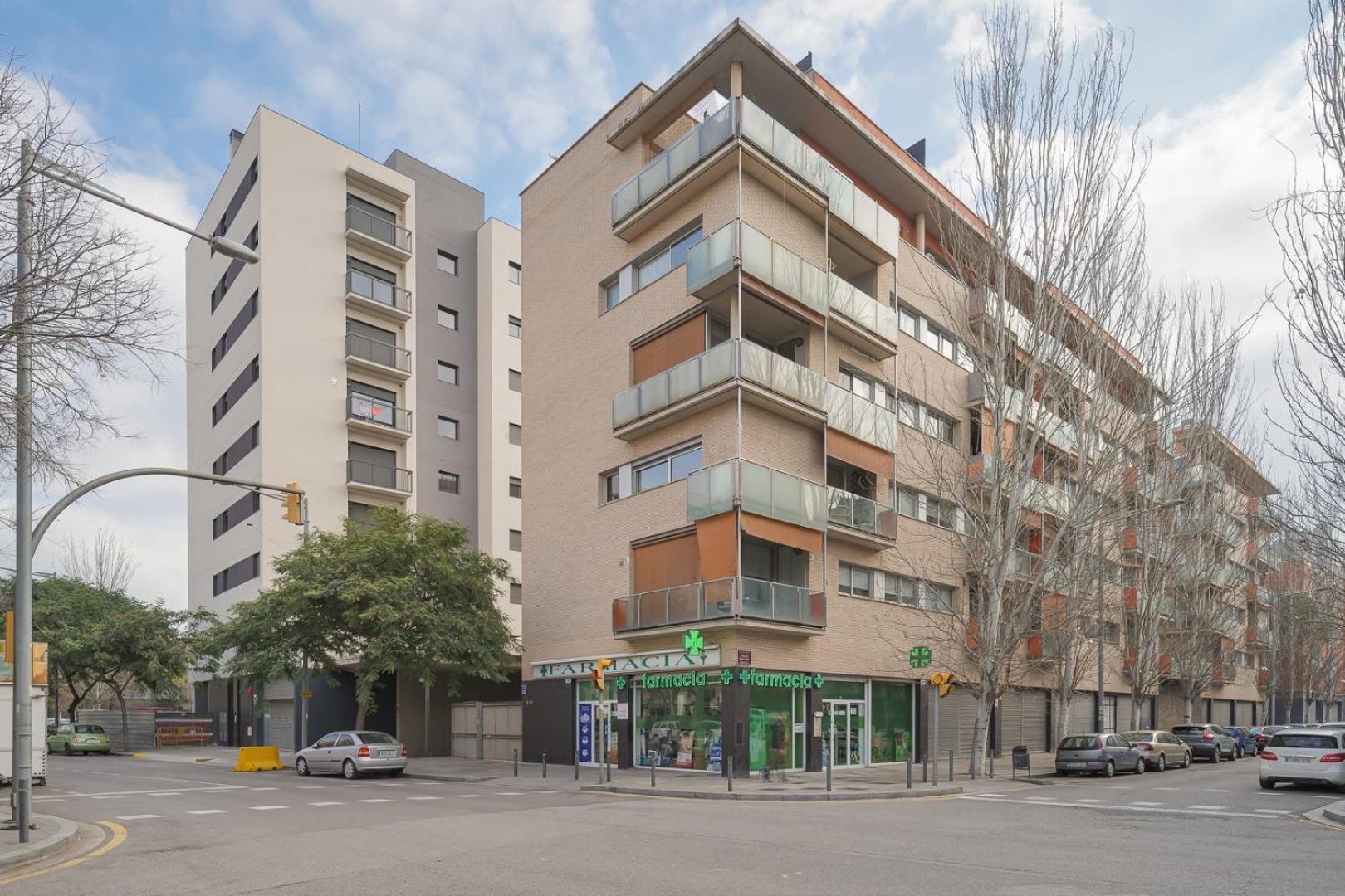 Guestready - Sant Adria De Besos Hideaway Apartman Barcelona Kültér fotó