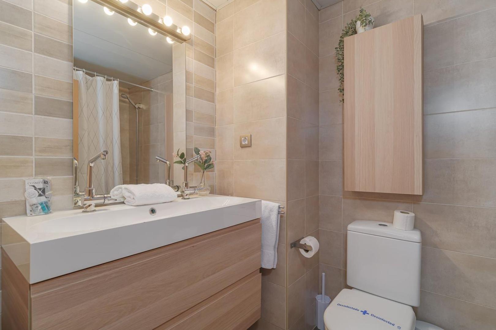 Guestready - Sant Adria De Besos Hideaway Apartman Barcelona Kültér fotó