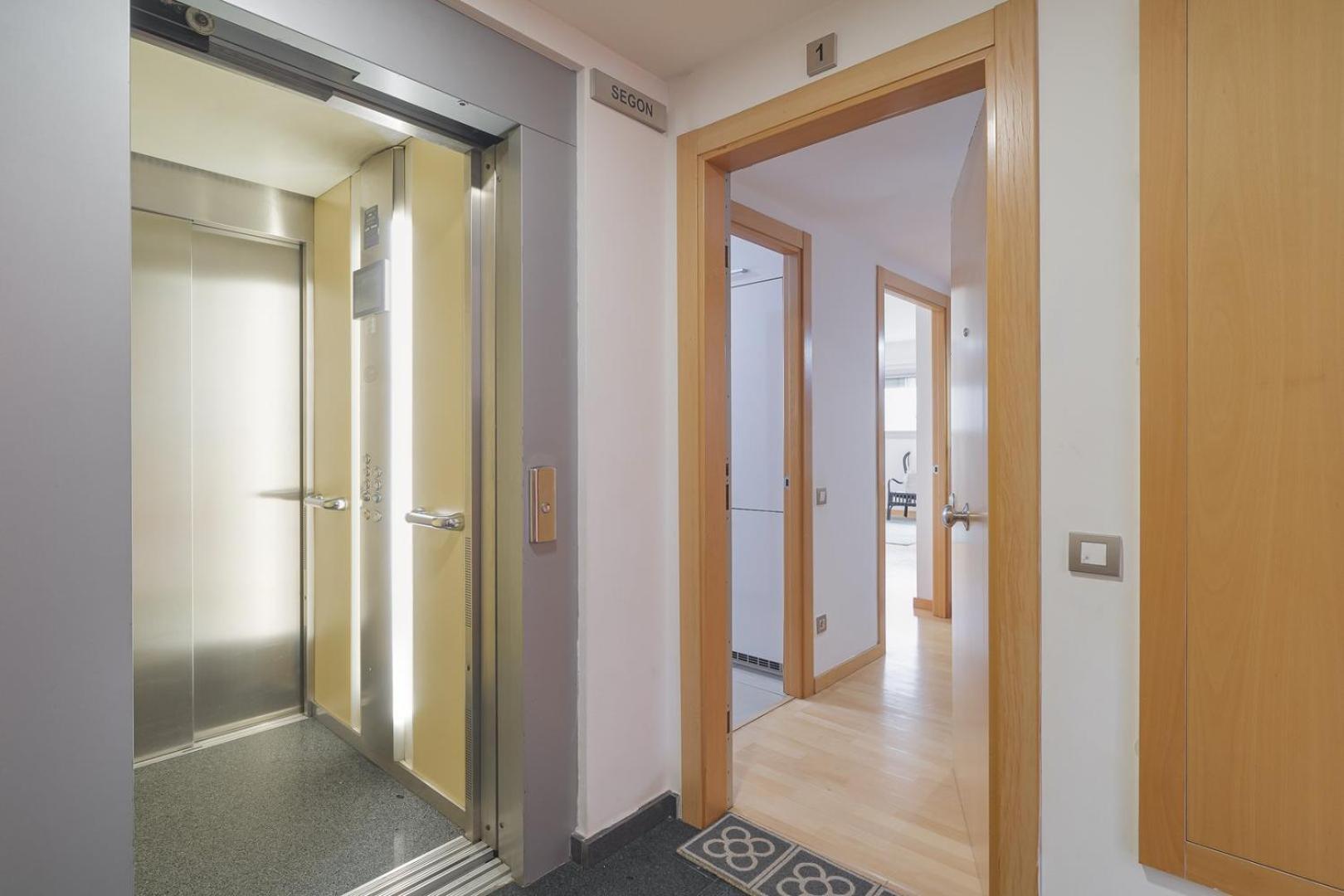 Guestready - Sant Adria De Besos Hideaway Apartman Barcelona Kültér fotó