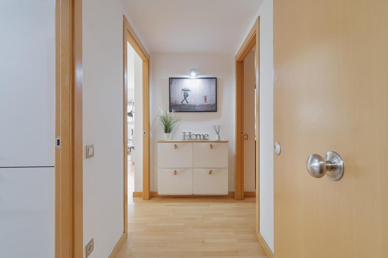 Guestready - Sant Adria De Besos Hideaway Apartman Barcelona Kültér fotó