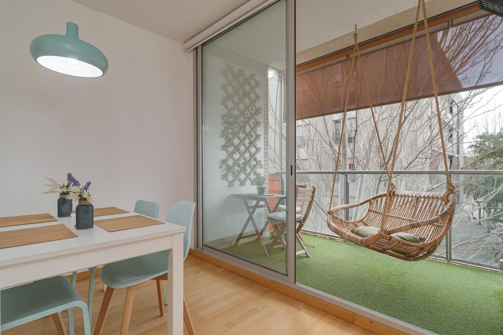 Guestready - Sant Adria De Besos Hideaway Apartman Barcelona Kültér fotó