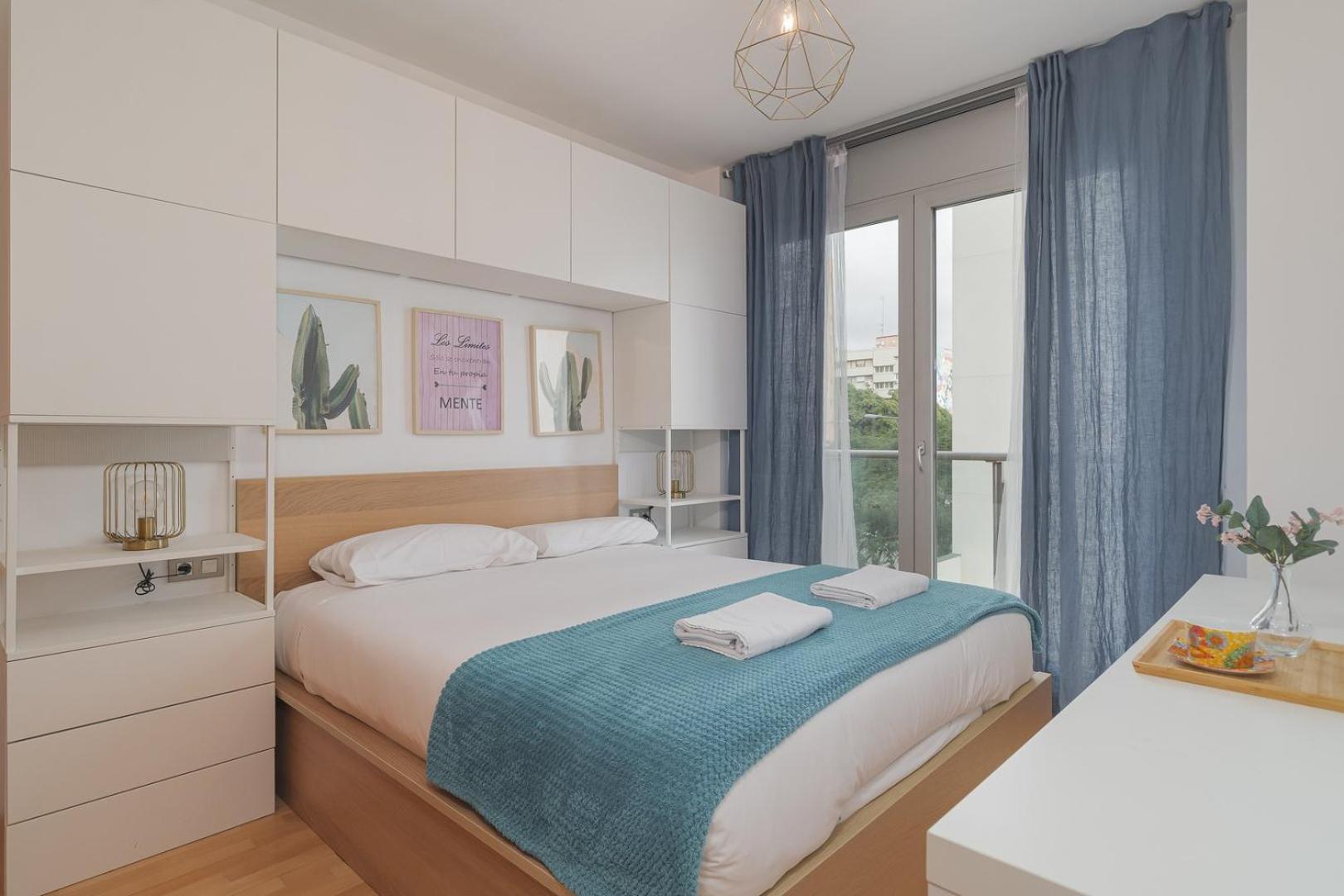 Guestready - Sant Adria De Besos Hideaway Apartman Barcelona Kültér fotó