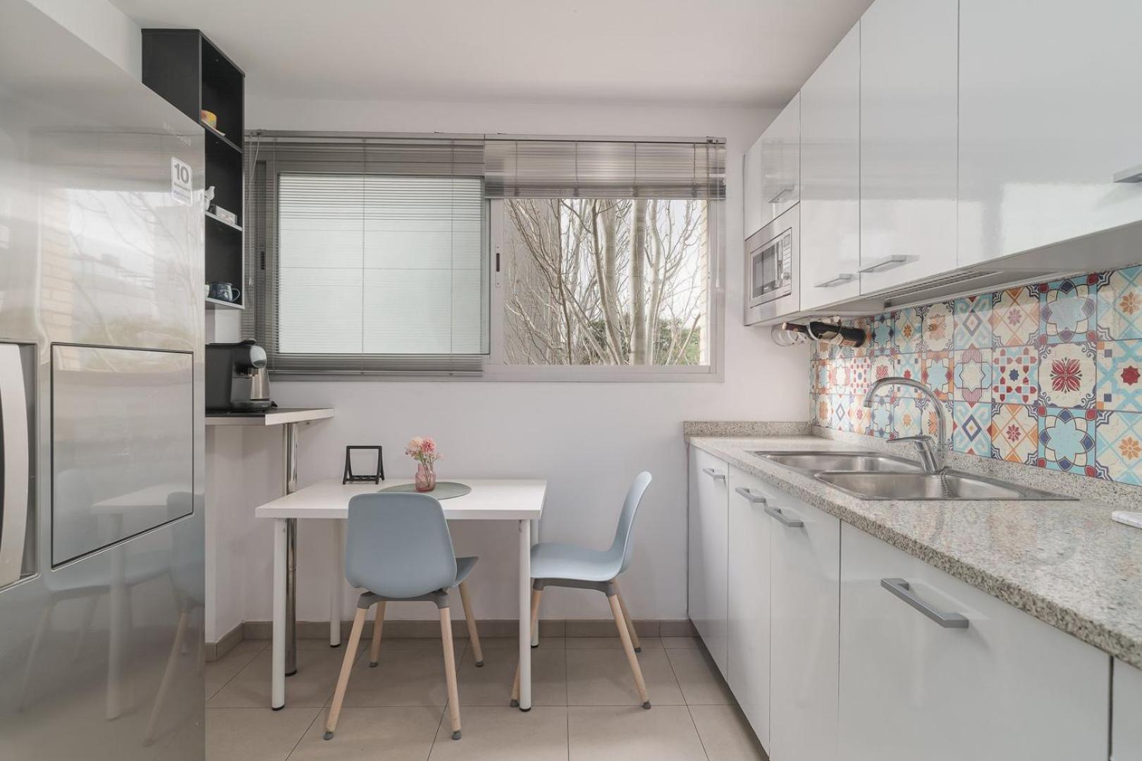 Guestready - Sant Adria De Besos Hideaway Apartman Barcelona Kültér fotó