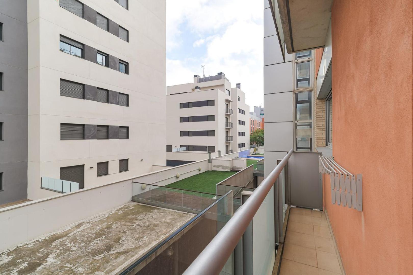Guestready - Sant Adria De Besos Hideaway Apartman Barcelona Kültér fotó