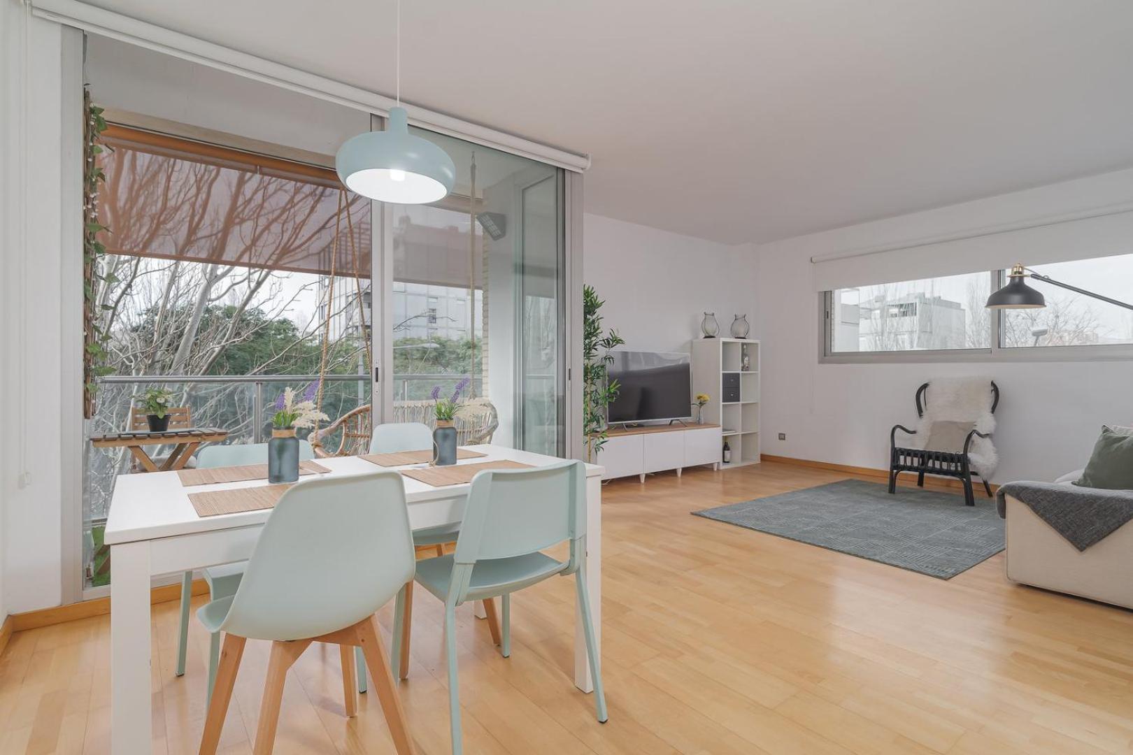Guestready - Sant Adria De Besos Hideaway Apartman Barcelona Kültér fotó