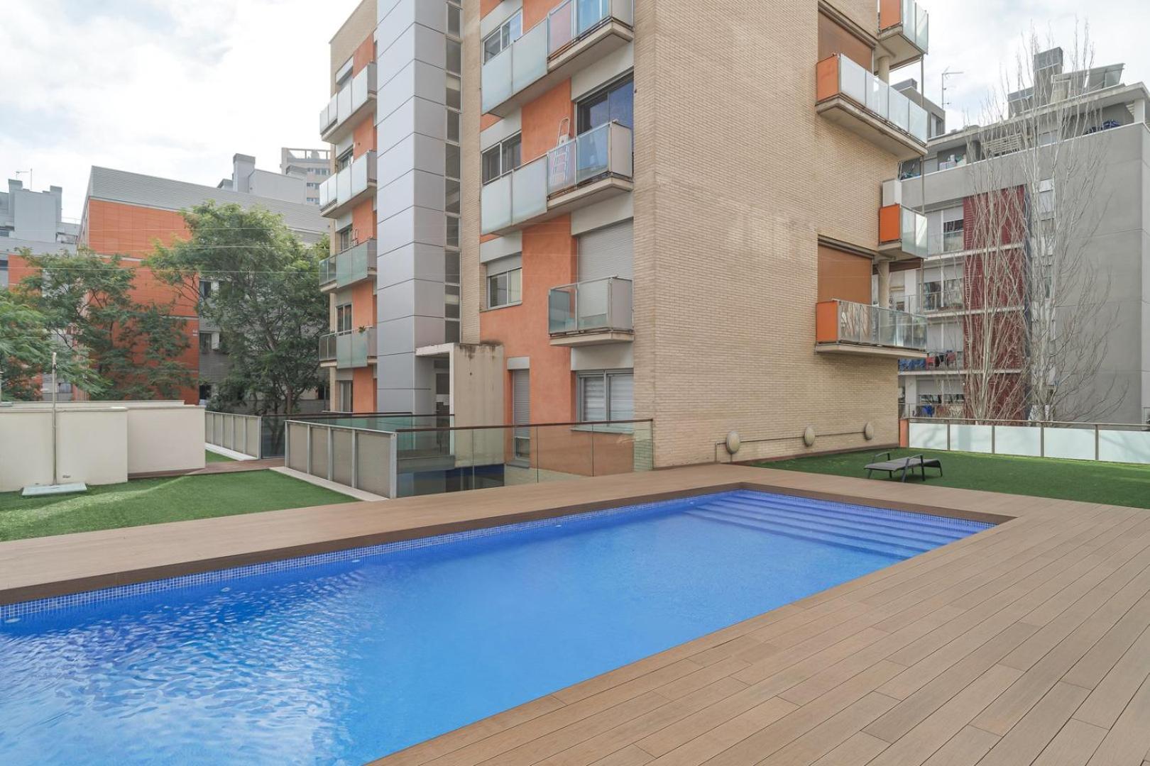 Guestready - Sant Adria De Besos Hideaway Apartman Barcelona Kültér fotó