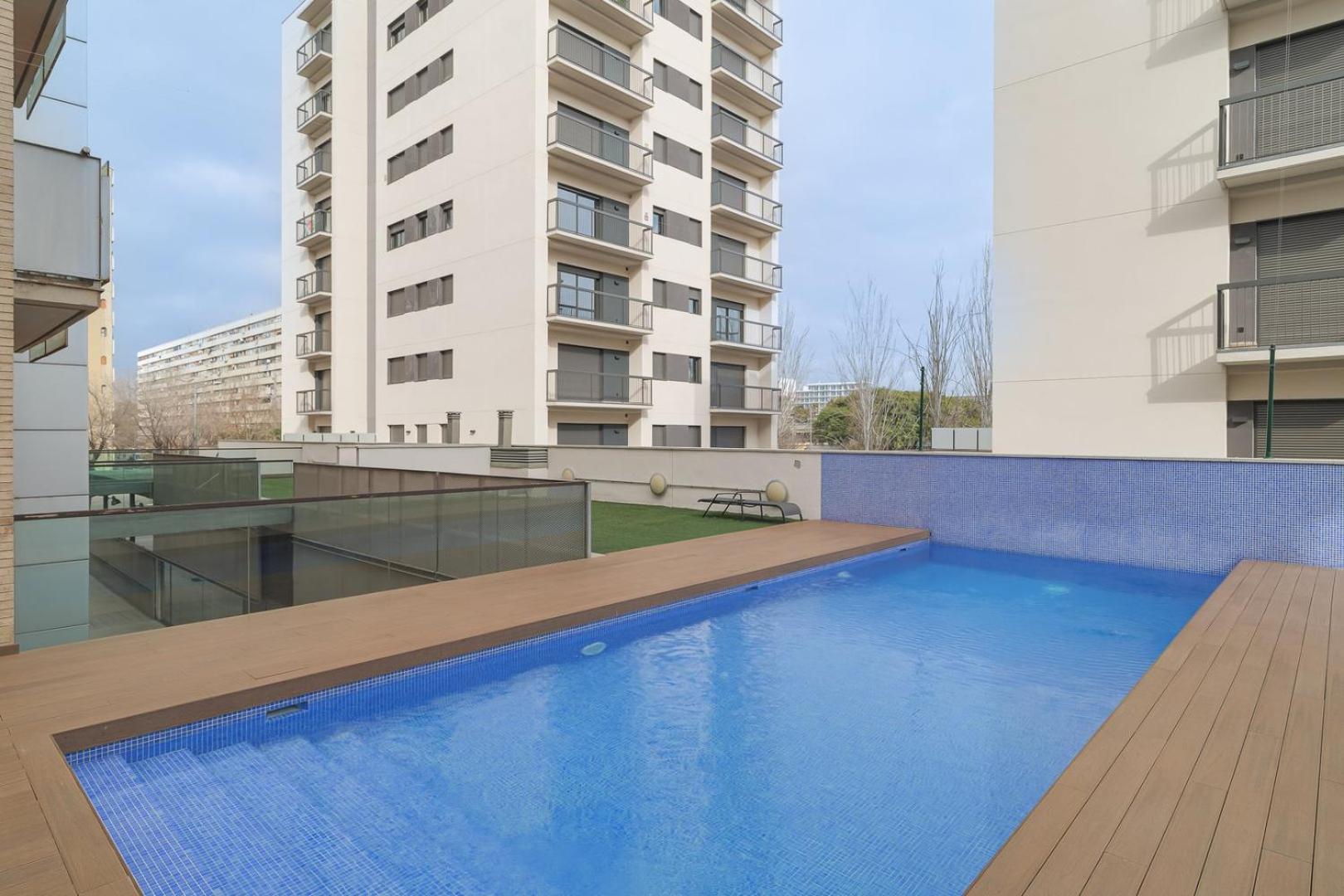 Guestready - Sant Adria De Besos Hideaway Apartman Barcelona Kültér fotó