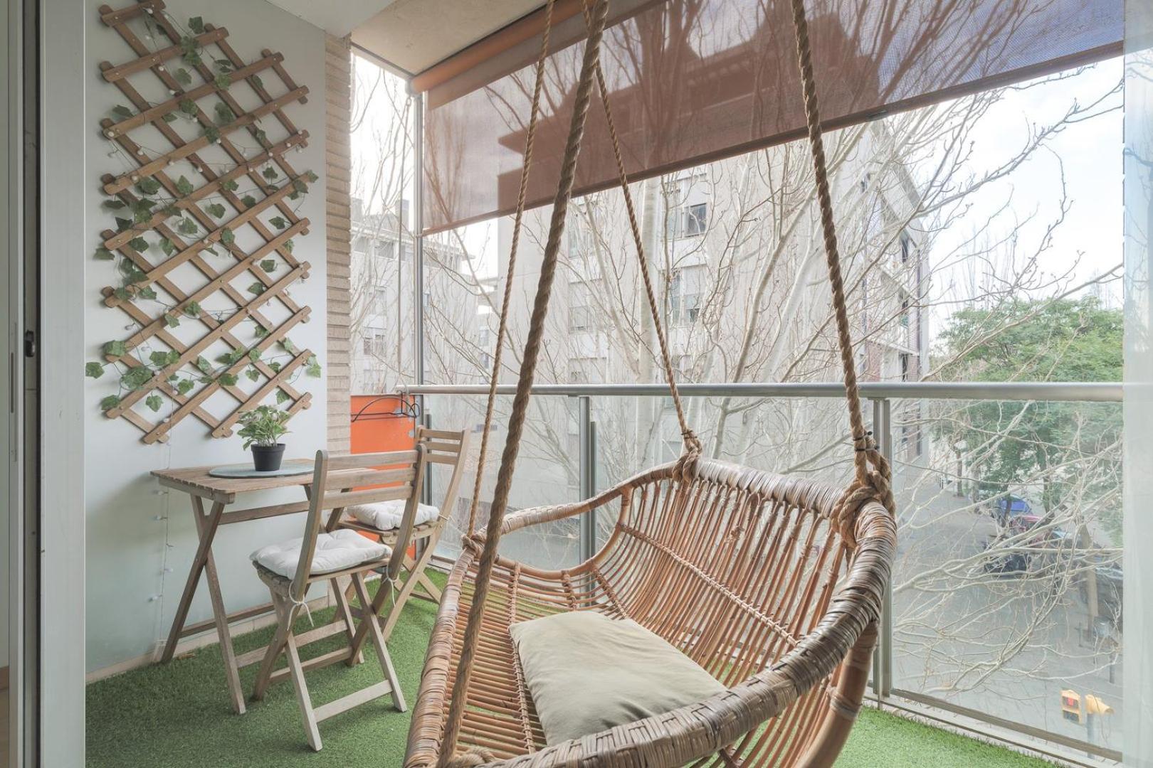 Guestready - Sant Adria De Besos Hideaway Apartman Barcelona Kültér fotó