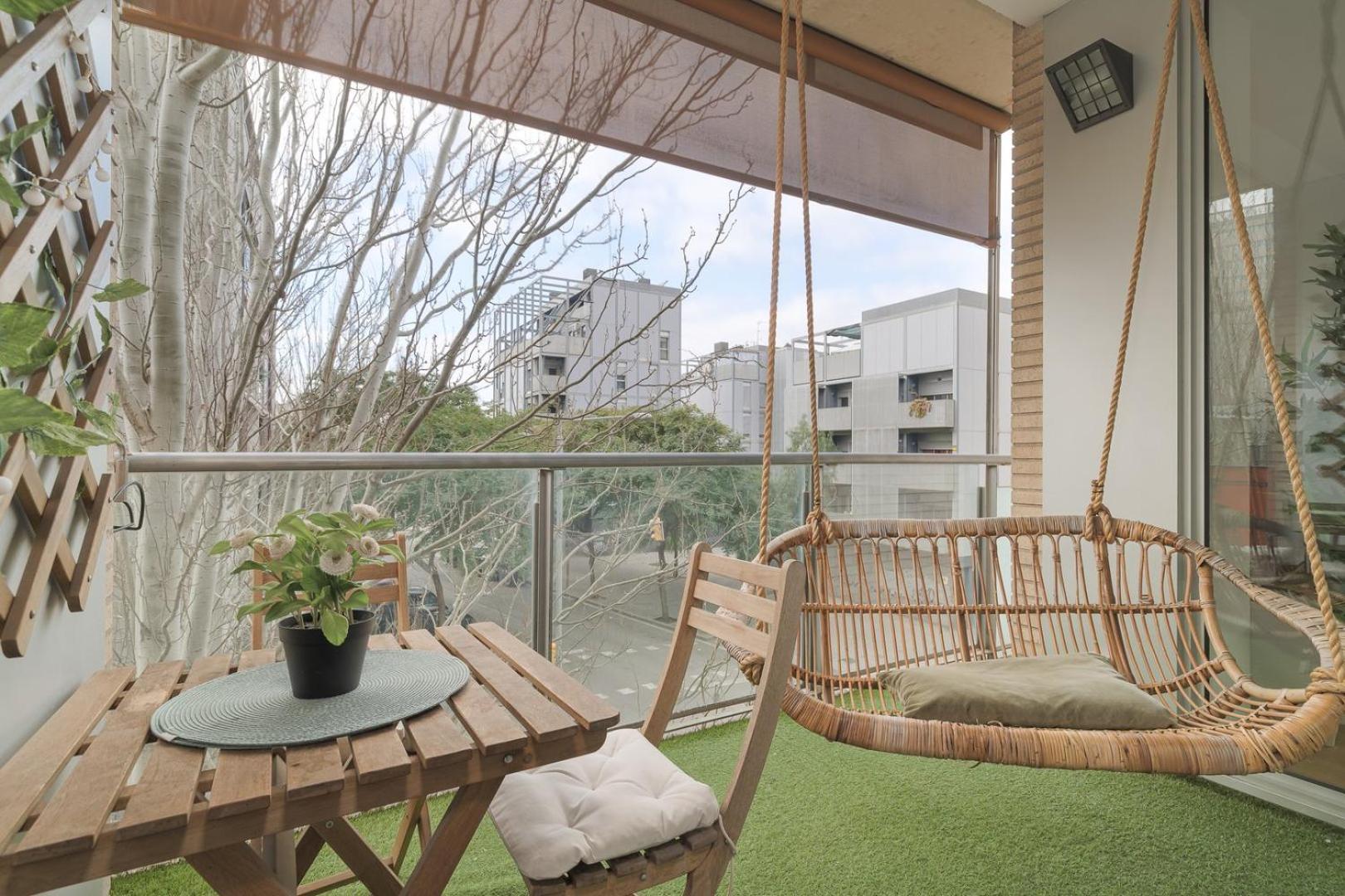 Guestready - Sant Adria De Besos Hideaway Apartman Barcelona Kültér fotó